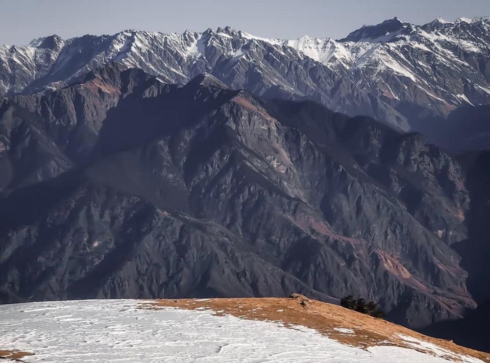 Photo of 15 Days,24 k and the Best Uttarakhand & Delhi Trip one can have...! 4/7 by Vulture_Yathi