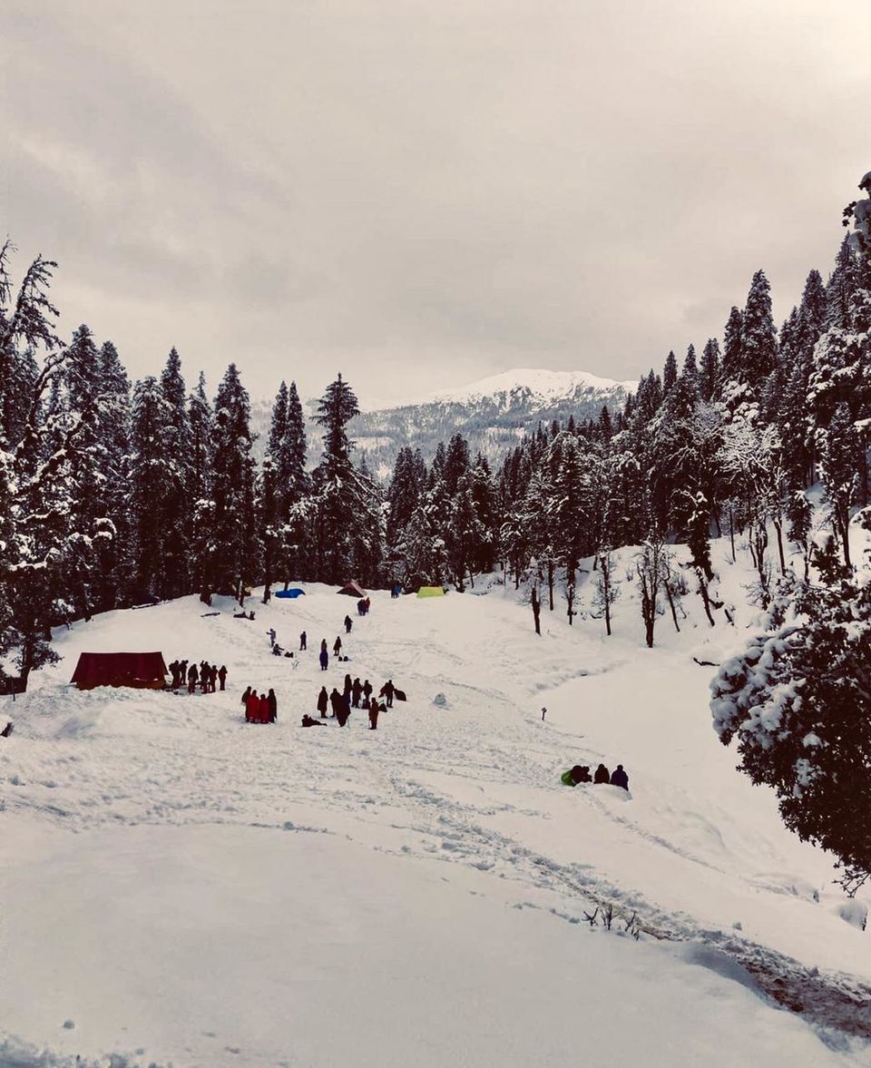 Photo of 15 Days,24 k and the Best Uttarakhand & Delhi Trip one can have...! 2/7 by Vulture_Yathi