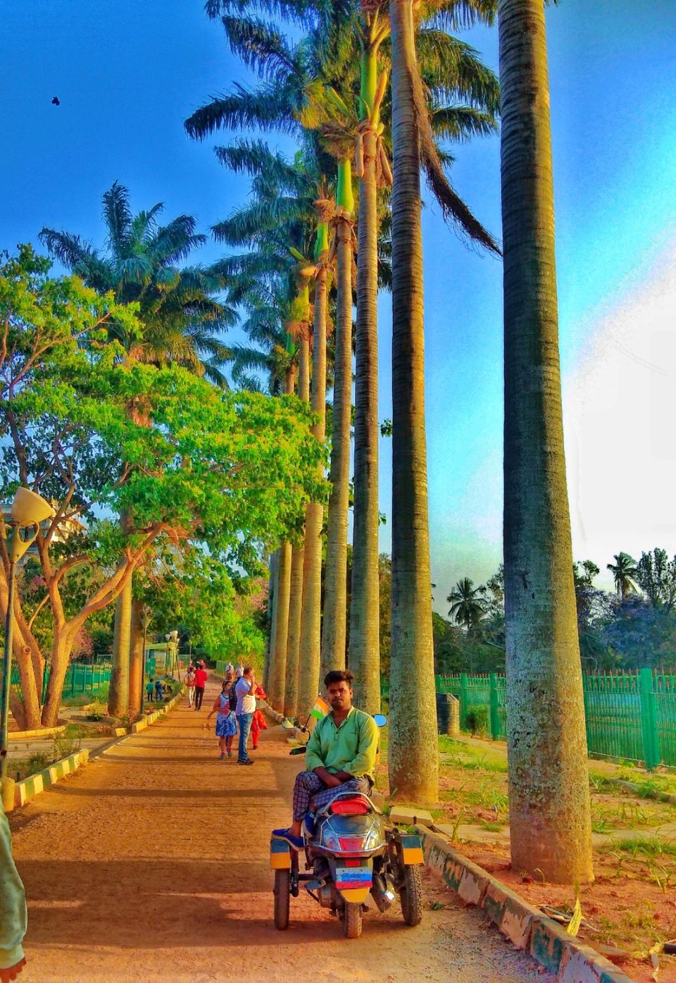 Photo of Amazing Trip by HASAN IMAM ♿ (Nomadic Disabled)