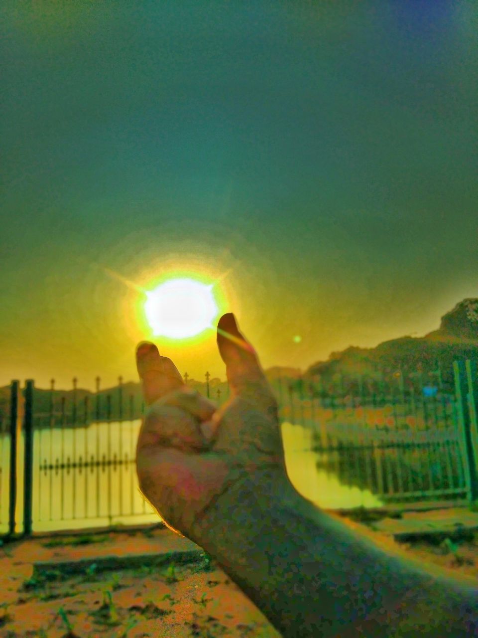 Photo of Amazing Trip by HASAN IMAM ♿ (Nomadic Disabled)