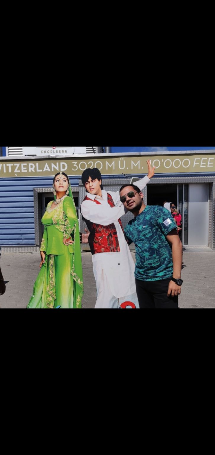 Photo of Switzerland by Entertainment Times