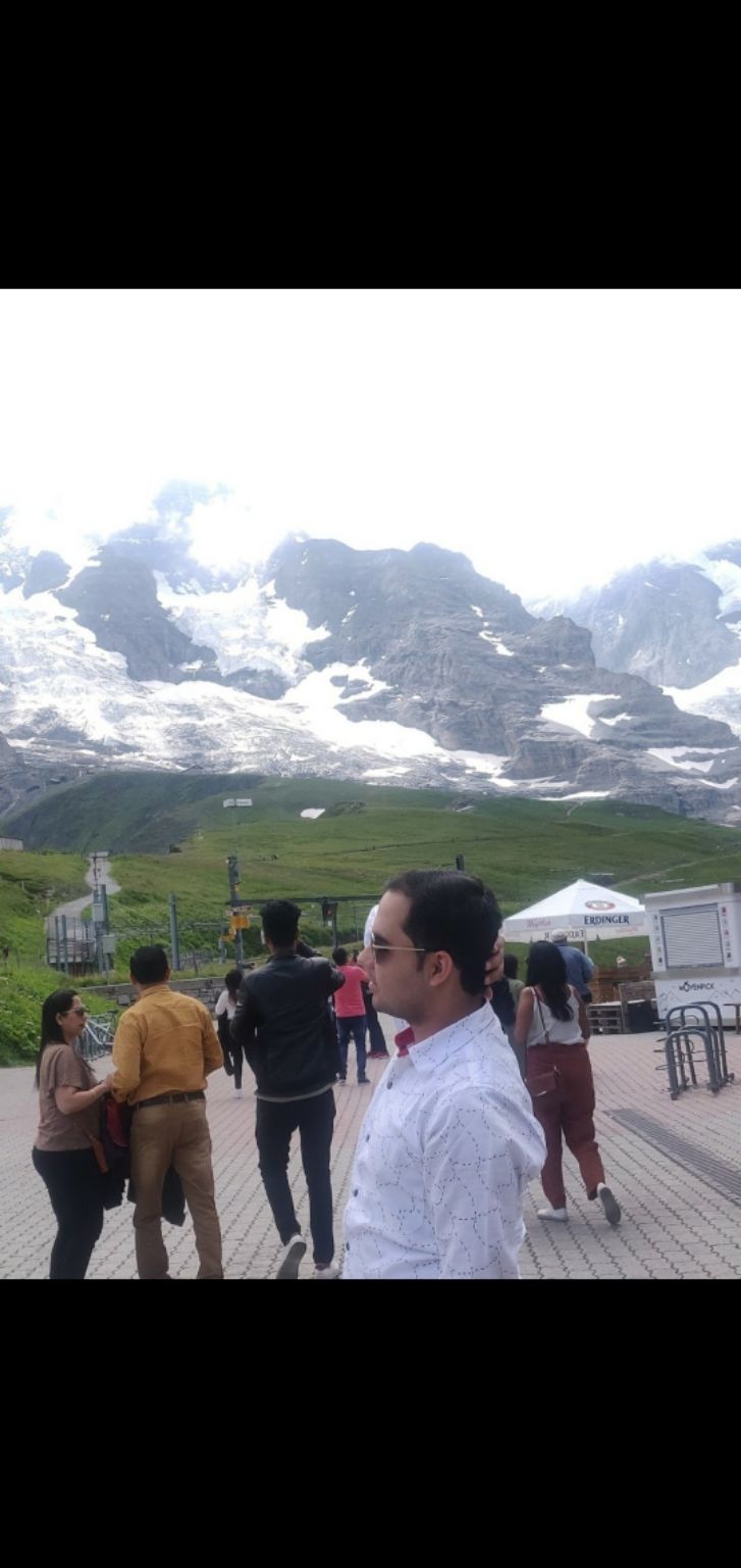 Photo of Switzerland by Entertainment Times