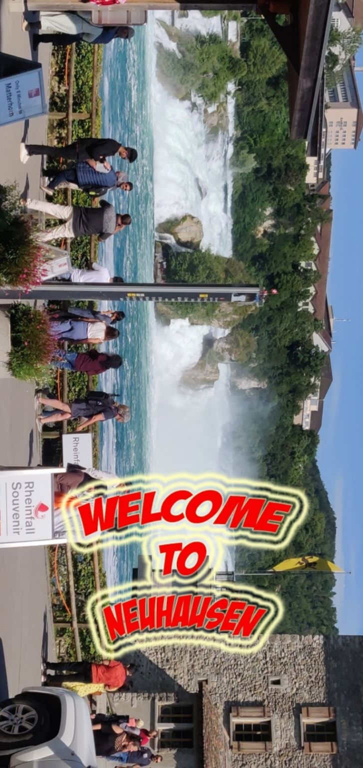 Photo of Switzerland by Entertainment Times