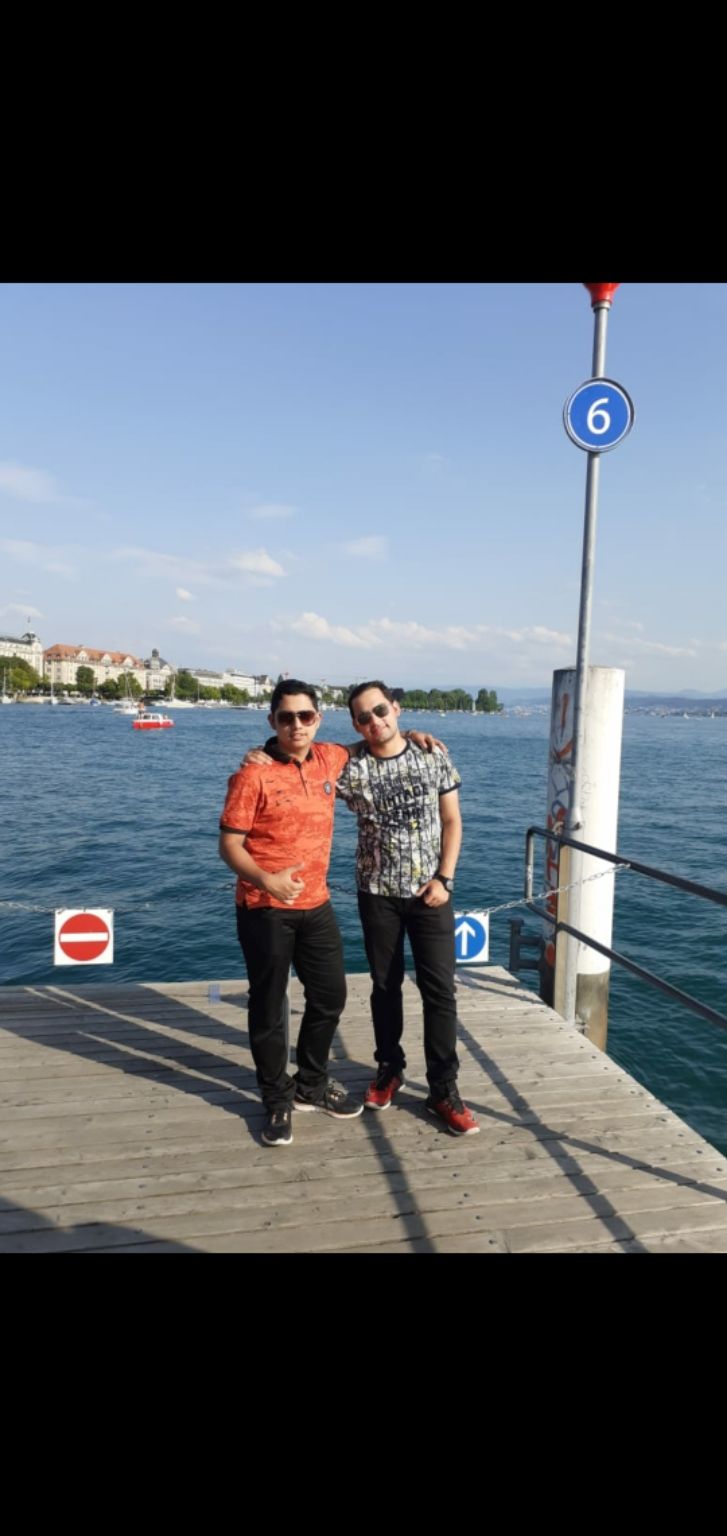 Photo of Switzerland by Entertainment Times