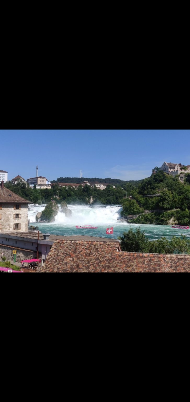 Photo of Switzerland by Entertainment Times