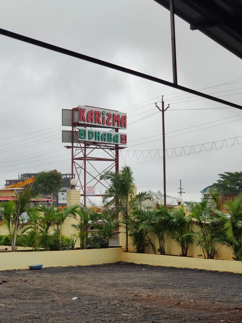 Photo of Monsoon Road Trip to Igatpuri by Nidhi Chauhan