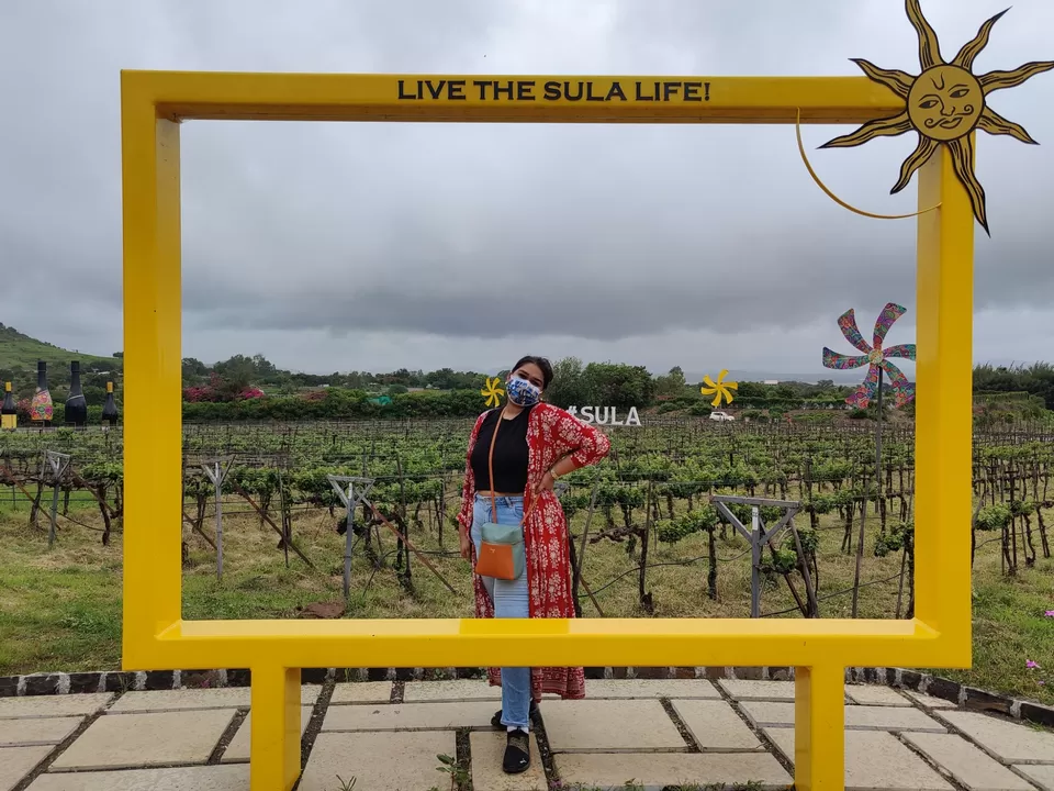 Photo of Monsoon Road Trip to Igatpuri by Nidhi Chauhan