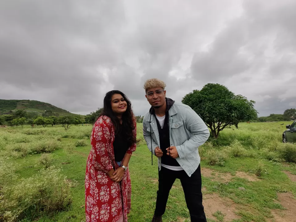 Photo of Monsoon Road Trip to Igatpuri by Nidhi Chauhan