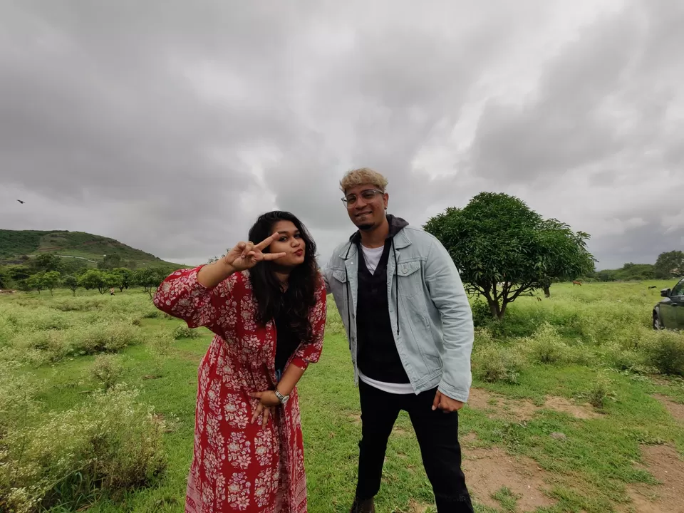 Photo of Monsoon Road Trip to Igatpuri by Nidhi Chauhan