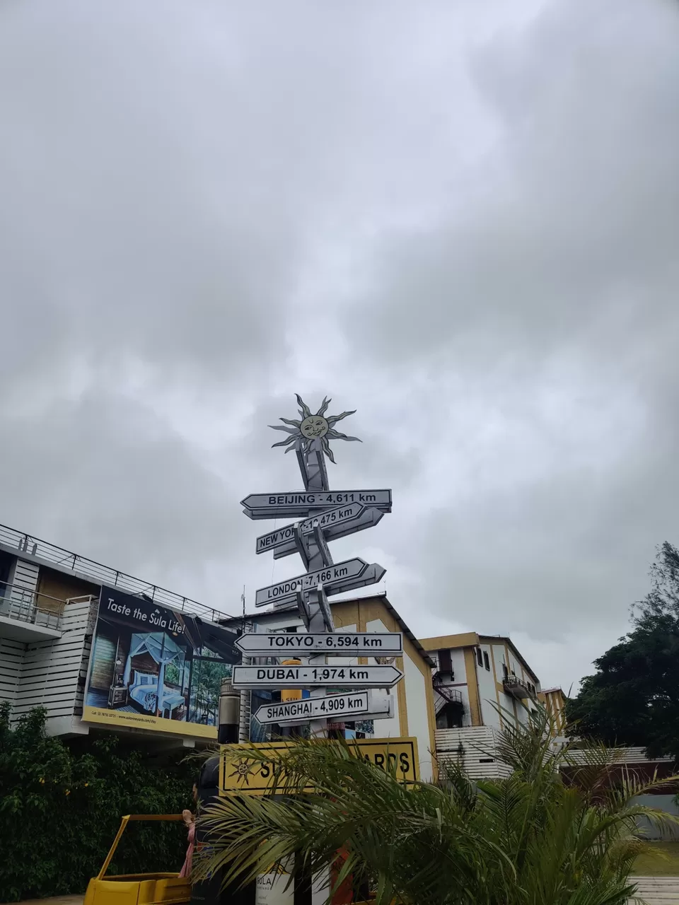 Photo of Monsoon Road Trip to Igatpuri by Nidhi Chauhan