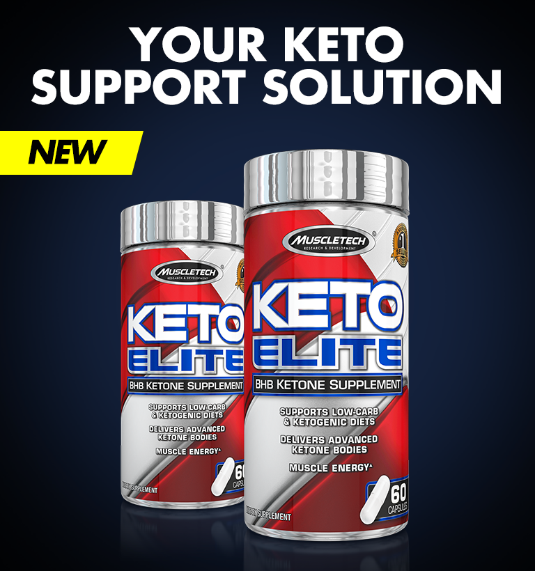Photo of Keto elite – An Incredibly Advanced Ketogenic Dietary Regimen 1/2 by oosten