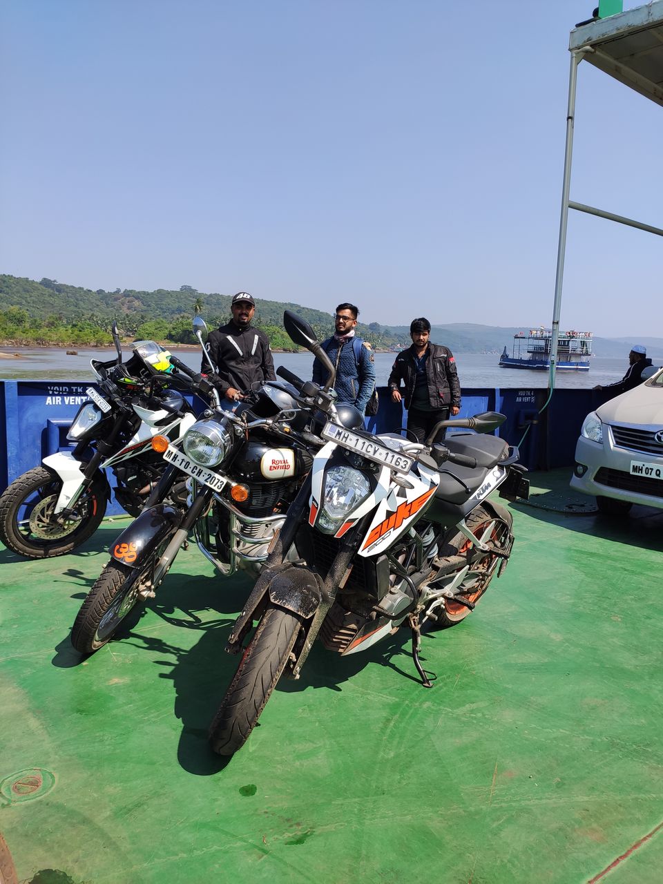 Photo of Chiplun, Maharashtra, India by Jay Gaikwad
