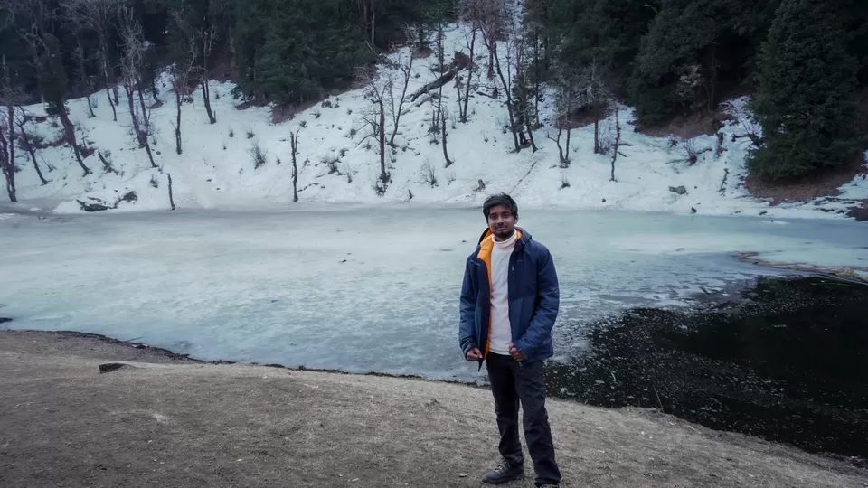 Photo of Sankri, Uttarakhand, India by Nikhil Verma