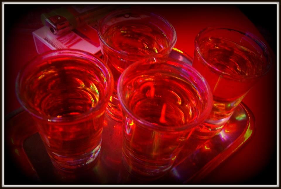 Photo of Soi Cowboy Bangkok Thailand by Kunsang Pakhrin