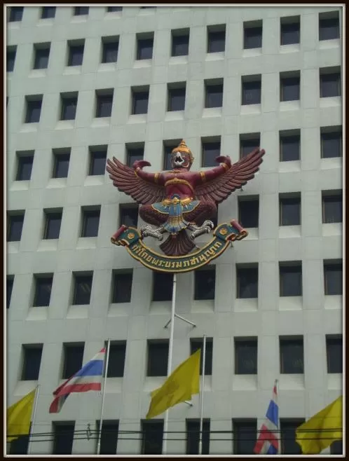 Photo of Pratunam Market Ratchathewi Thailand by Kunsang Pakhrin