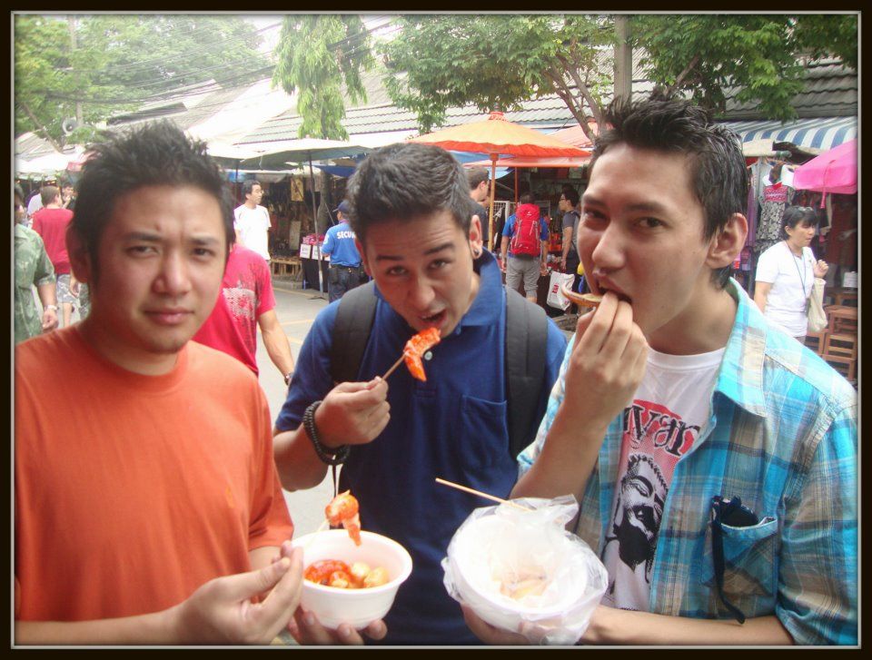 Photo of Chatuchak Weekend Market Chatuchak Thailand by Kunsang Pakhrin