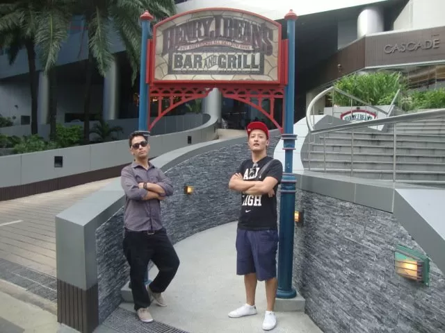 Photo of Pratunam Market Ratchathewi Thailand by Kunsang Pakhrin