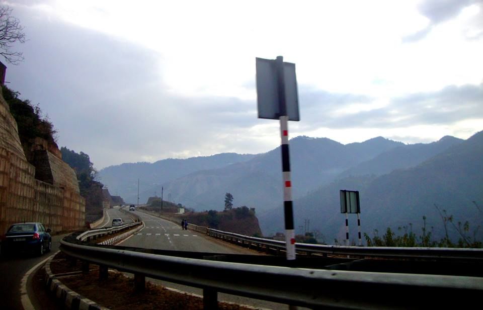 Photo of Roadtrip : Shimla/Kufri 3/19 by Kunsang Pakhrin
