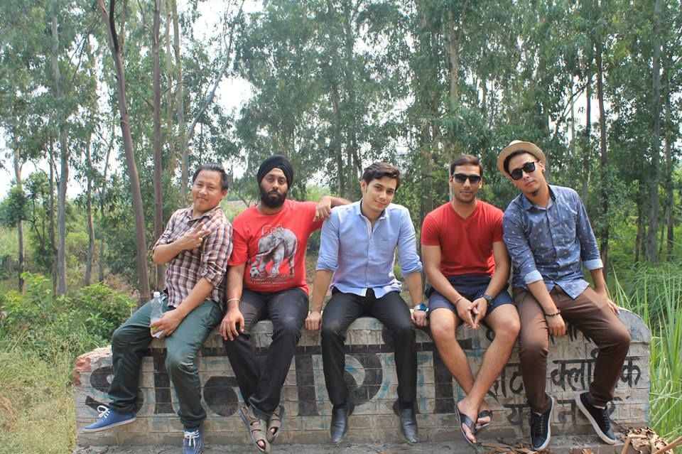 Photo of Road trip to Mussorrie/Dhanaulti and back... 3/15 by Kunsang Pakhrin