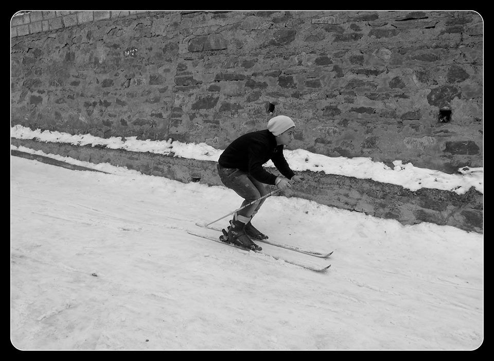 Photo of Roadtrip : Shimla/Kufri 18/19 by Kunsang Pakhrin