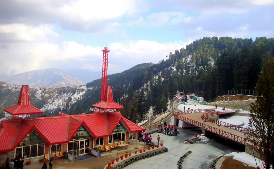 Photo of Roadtrip : Shimla/Kufri 15/19 by Kunsang Pakhrin