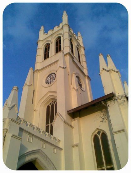 Photo of Roadtrip : Shimla/Kufri 5/19 by Kunsang Pakhrin