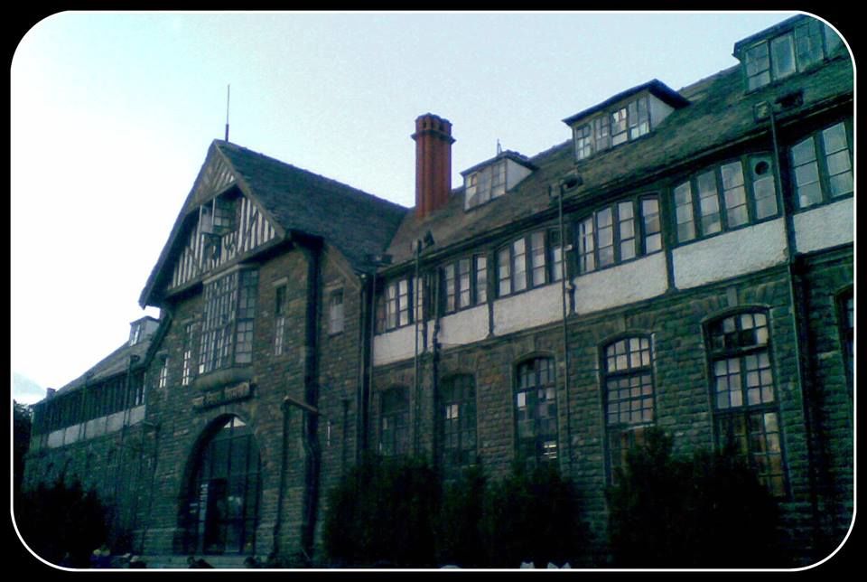 Photo of Roadtrip : Shimla/Kufri 7/19 by Kunsang Pakhrin