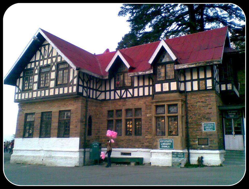 Photo of Roadtrip : Shimla/Kufri 6/19 by Kunsang Pakhrin