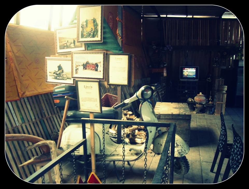 Photo of Roadtrip : Shimla/Kufri 4/19 by Kunsang Pakhrin