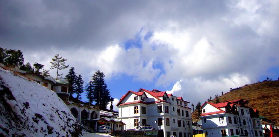 Photo of Roadtrip : Shimla/Kufri 14/19 by Kunsang Pakhrin