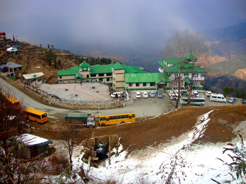 Photo of Roadtrip : Shimla/Kufri 13/19 by Kunsang Pakhrin