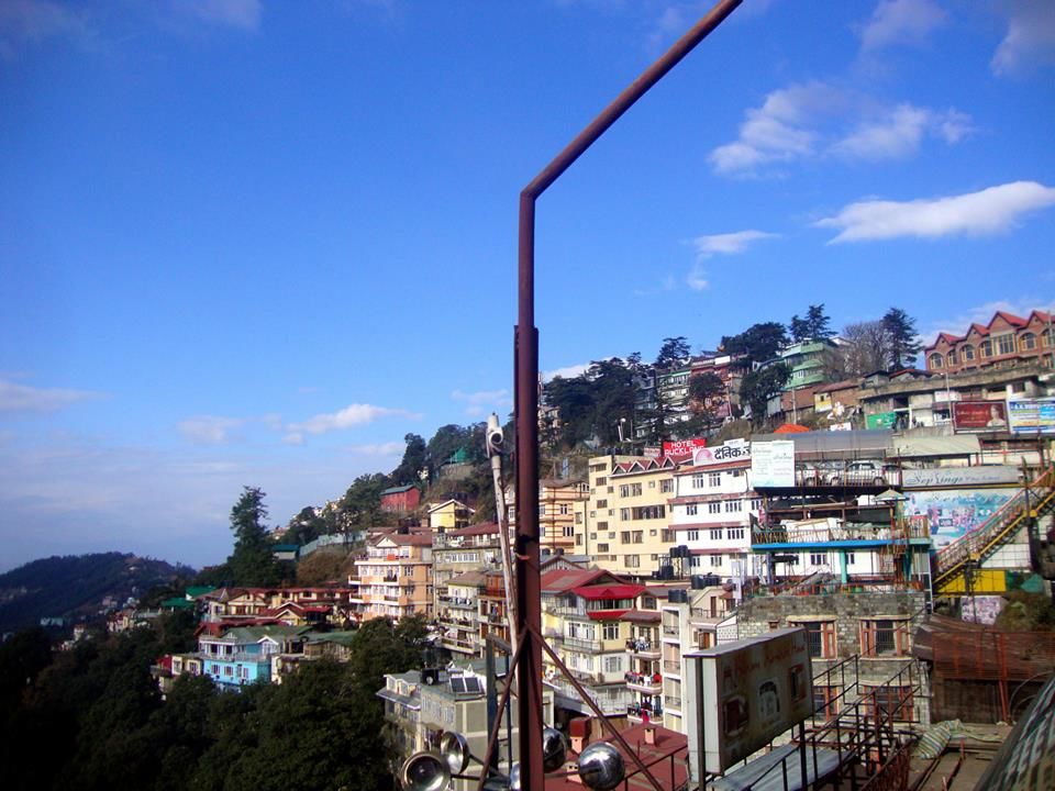 Photo of Roadtrip : Shimla/Kufri 10/19 by Kunsang Pakhrin