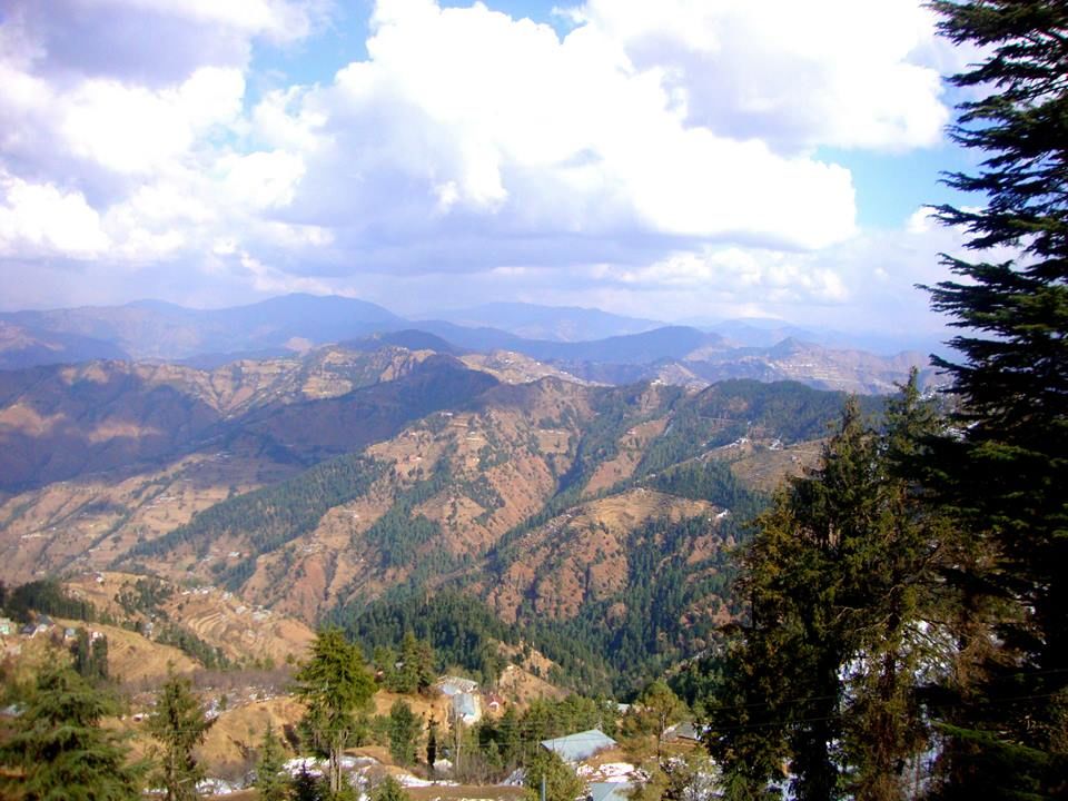 Photo of Roadtrip : Shimla/Kufri 11/19 by Kunsang Pakhrin
