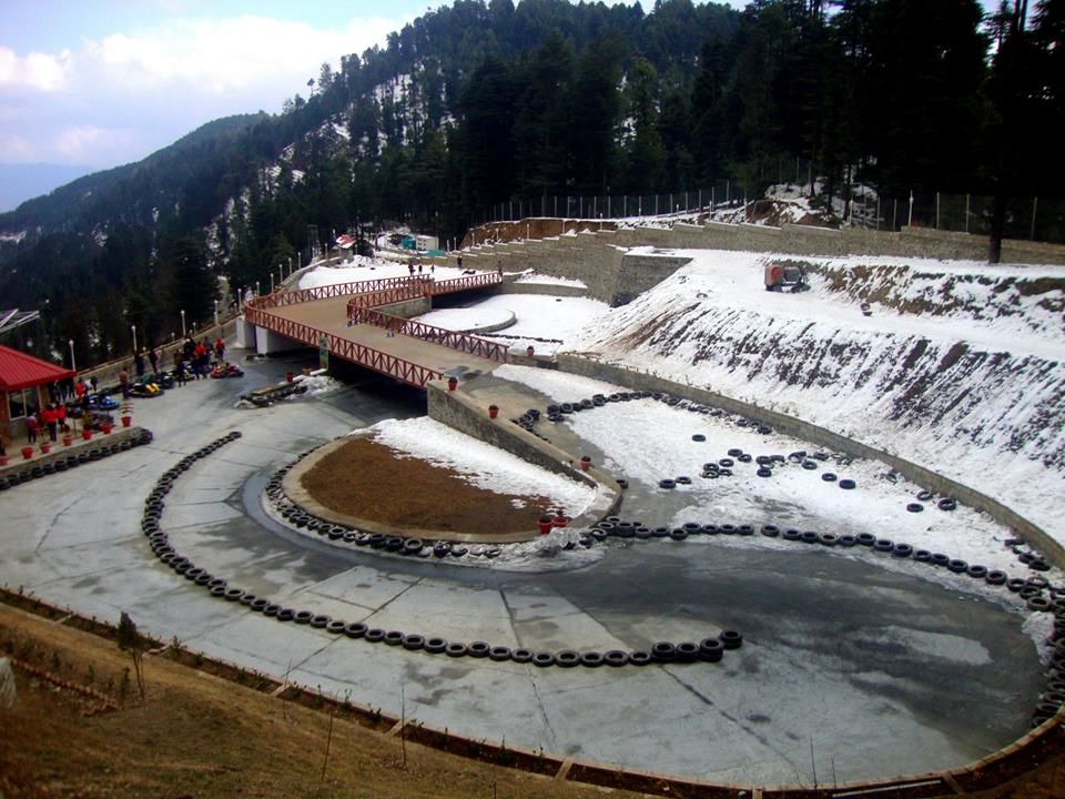 Photo of Roadtrip : Shimla/Kufri 12/19 by Kunsang Pakhrin