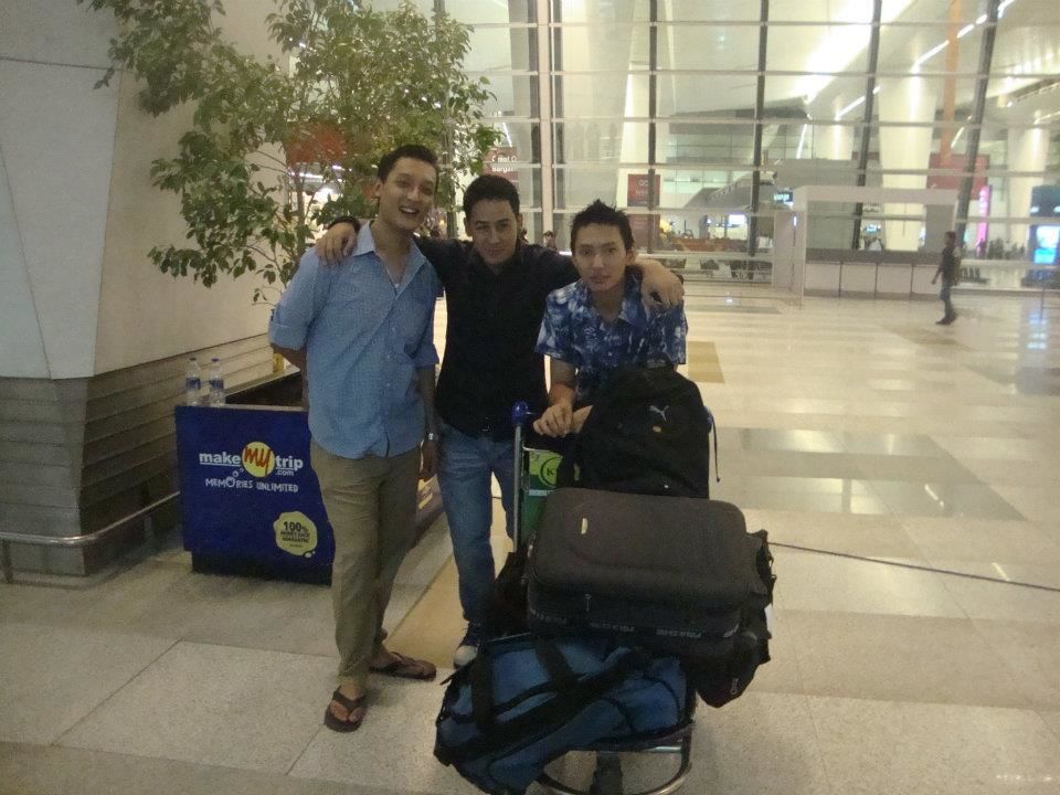 Photo of Thigh-land (Thailand) 1/21 by Kunsang Pakhrin