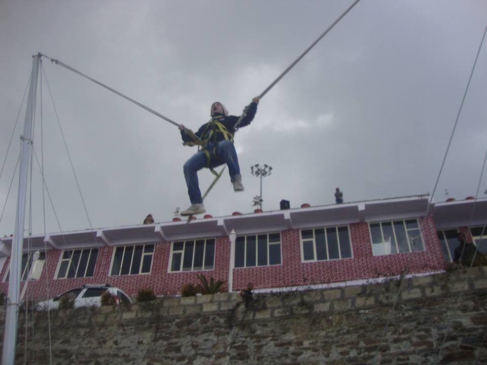 Photo of Roadtrip : Shimla/Kufri 17/19 by Kunsang Pakhrin