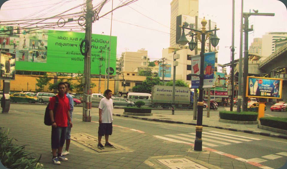 Photo of Thigh-land (Thailand) 2/21 by Kunsang Pakhrin