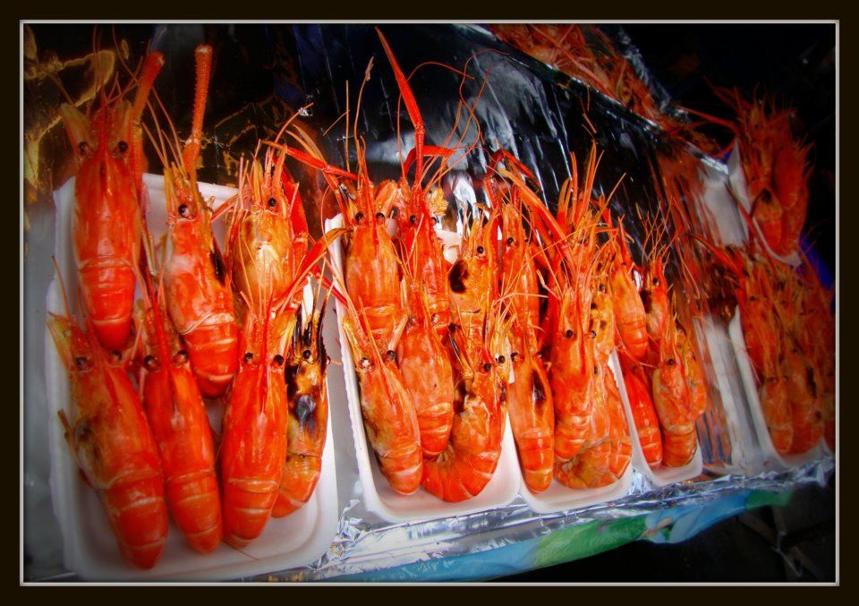 Photo of Thigh-land (Thailand) 6/21 by Kunsang Pakhrin