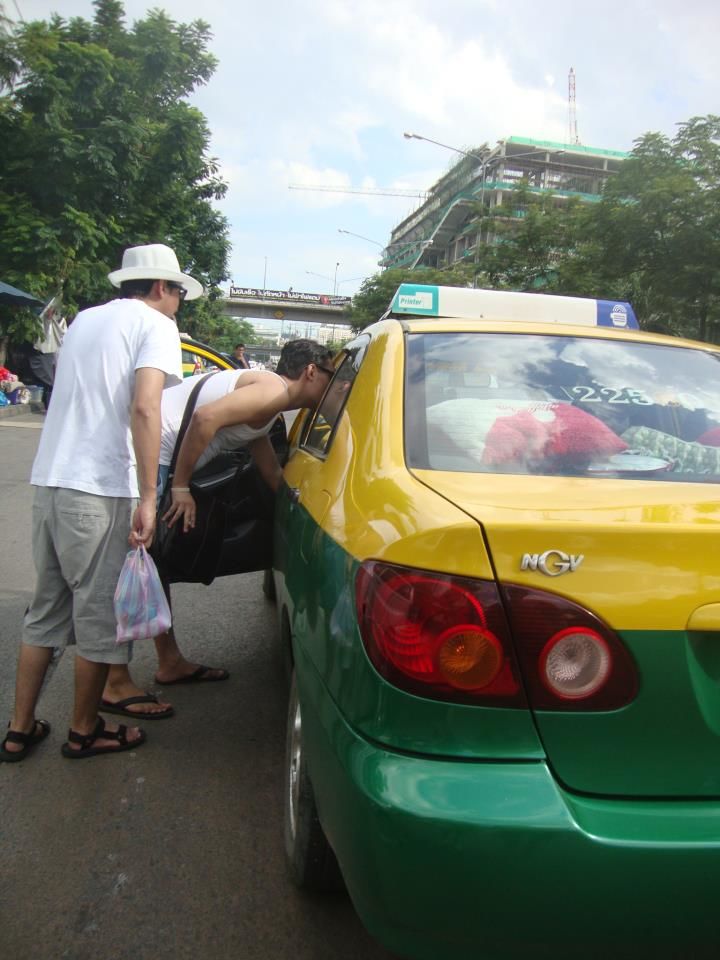 Photo of Thigh-land (Thailand) 8/21 by Kunsang Pakhrin