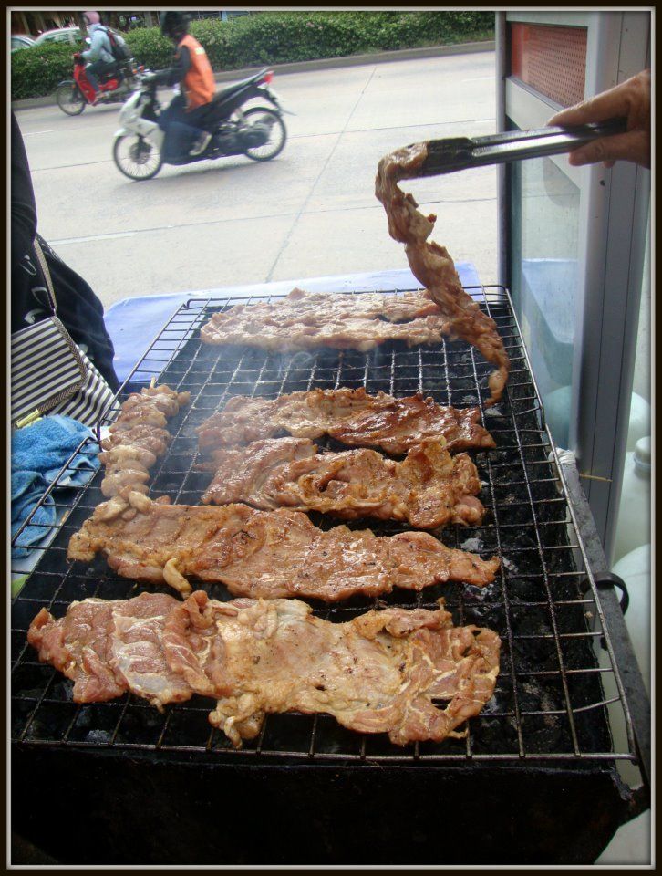 Photo of Thigh-land (Thailand) 7/21 by Kunsang Pakhrin