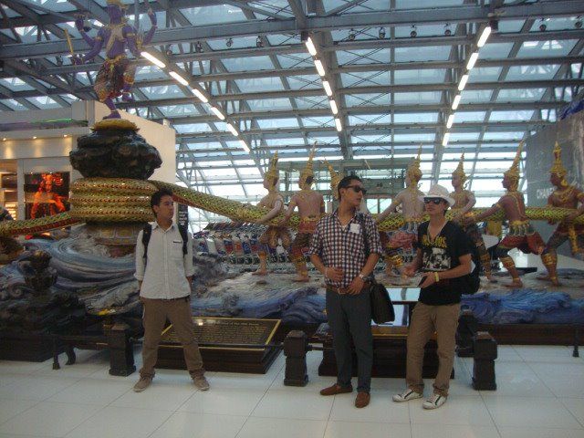 Photo of Thigh-land (Thailand) 21/21 by Kunsang Pakhrin