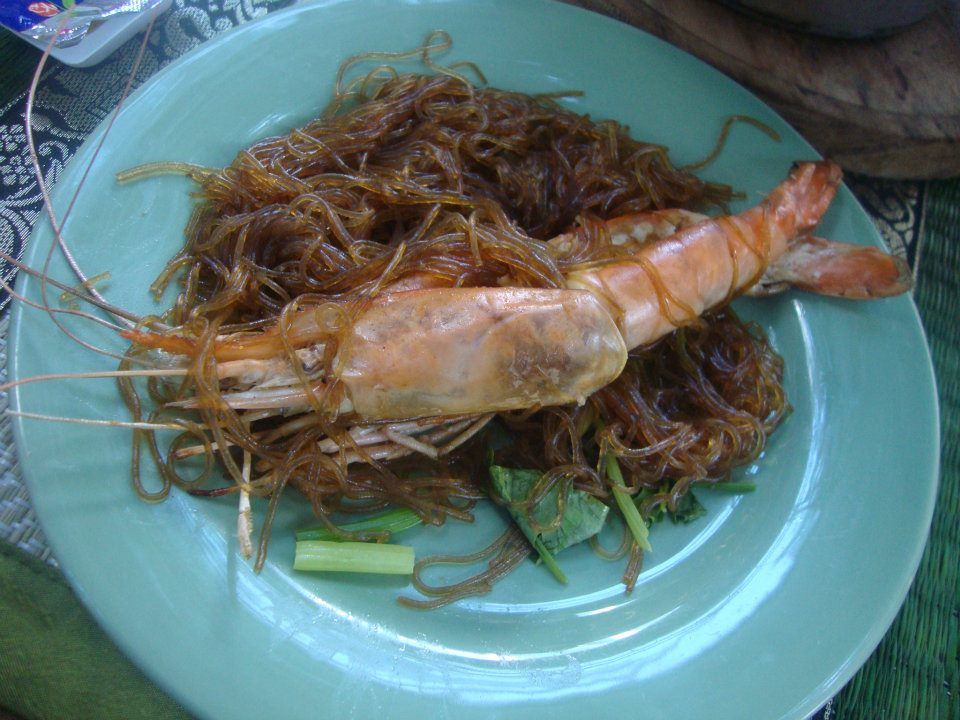 Photo of Thigh-land (Thailand) 10/21 by Kunsang Pakhrin