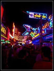 Photo of Thigh-land (Thailand) 14/21 by Kunsang Pakhrin