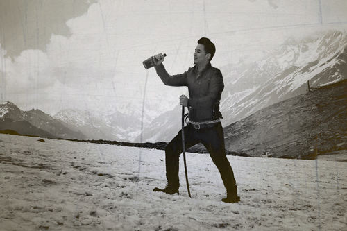 Photo of Dreams !! Freedom !! 3/3 by Kunsang Pakhrin