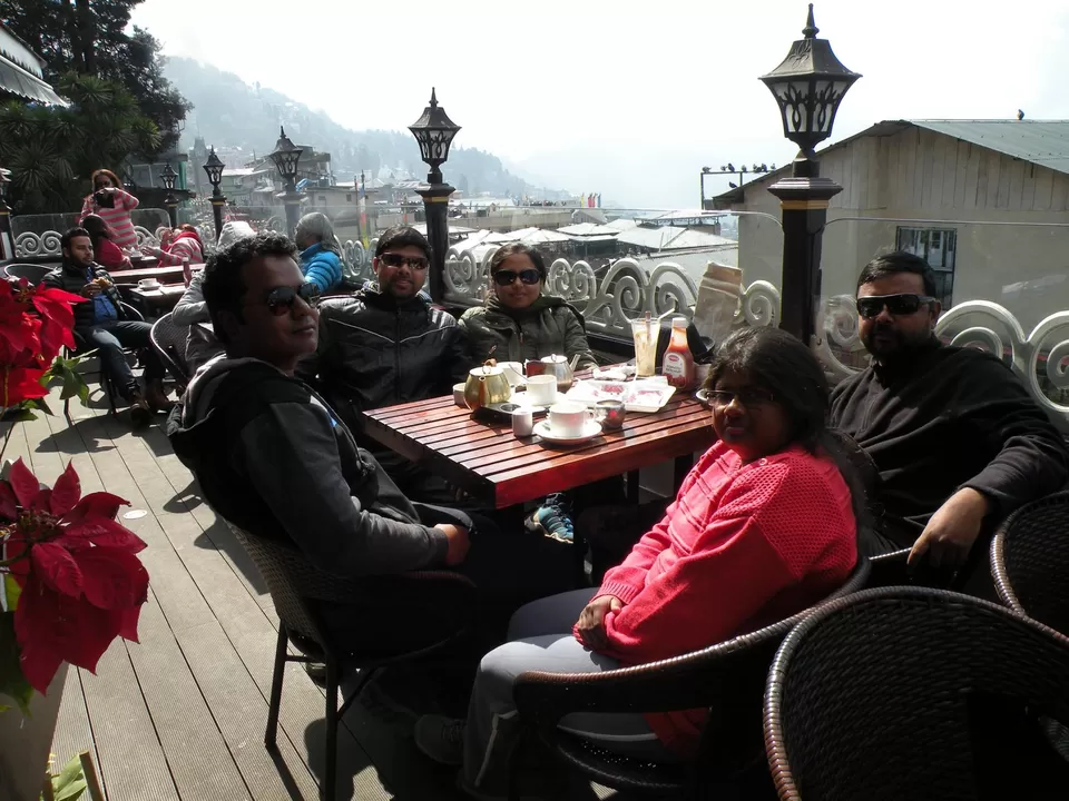 Photo of Glenary's— Bakery, Resturant & Pub, Chauk Bazaar, Darjeeling, West Bengal, India by KolkataFusion