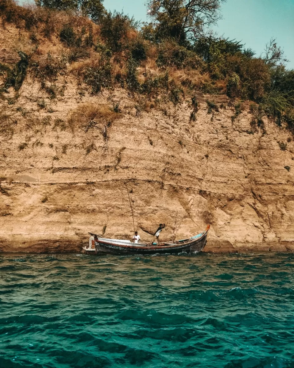 Photo of Narmada By Hardy Godhani