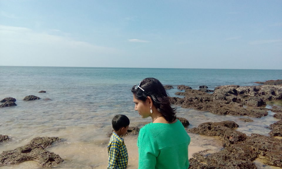 Photo of best goa travel 3/5 by ranbir lahry