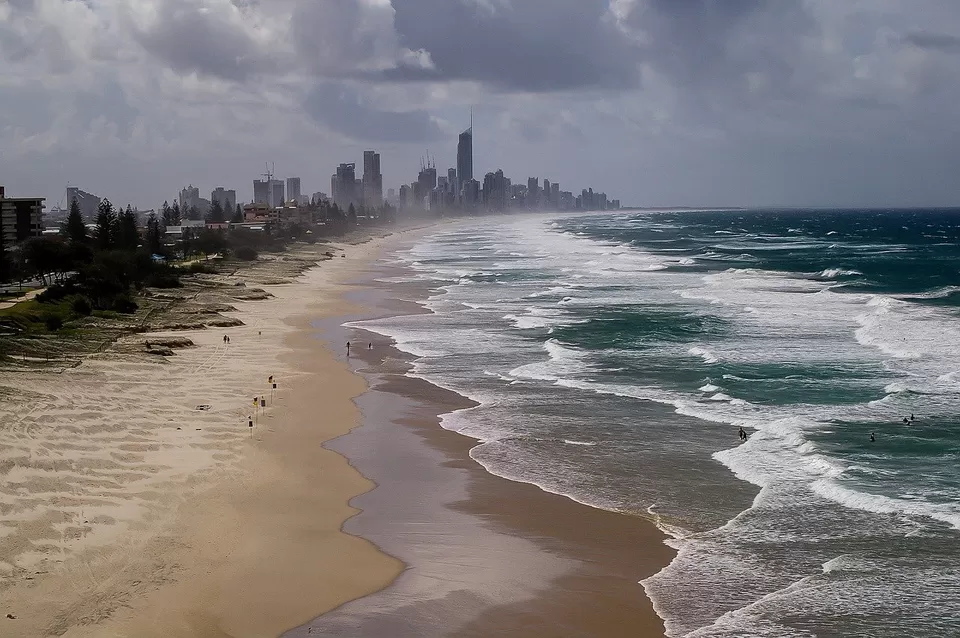 Photo of Gold Coast QLD, Australia by Wonder Holiday Packages