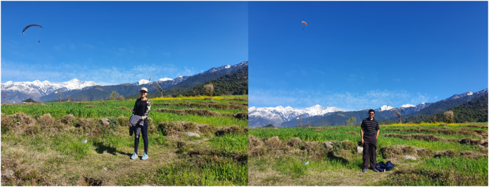 Photo of Baijanath Shiva Mandir, Temple Path, Dharer, Baijnath, Himachal Pradesh, India by Apoorv & Smita