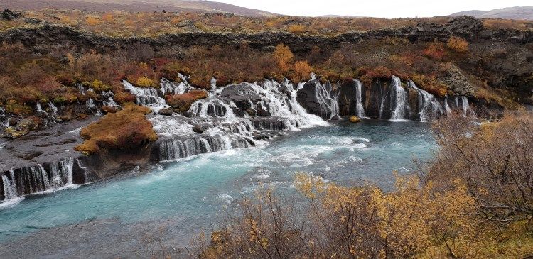 Photo of Self drive golden circle tour in Iceland by Apoorv & Smita